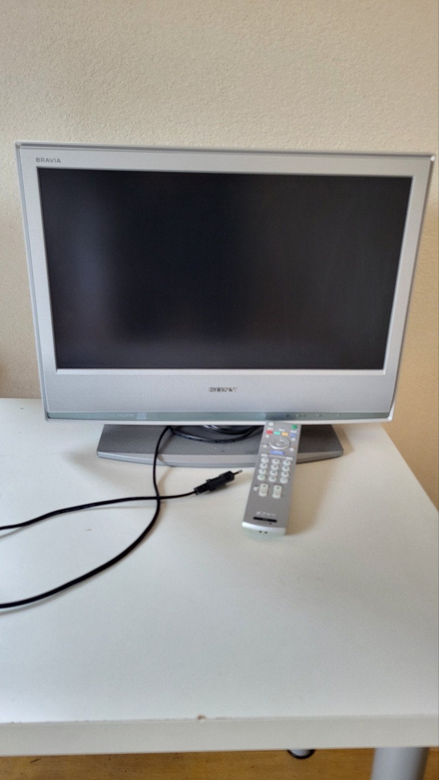 Sony Bravia, Ophalen of Verzenden, 40 tot 60 cm, 50 Hz, Sony