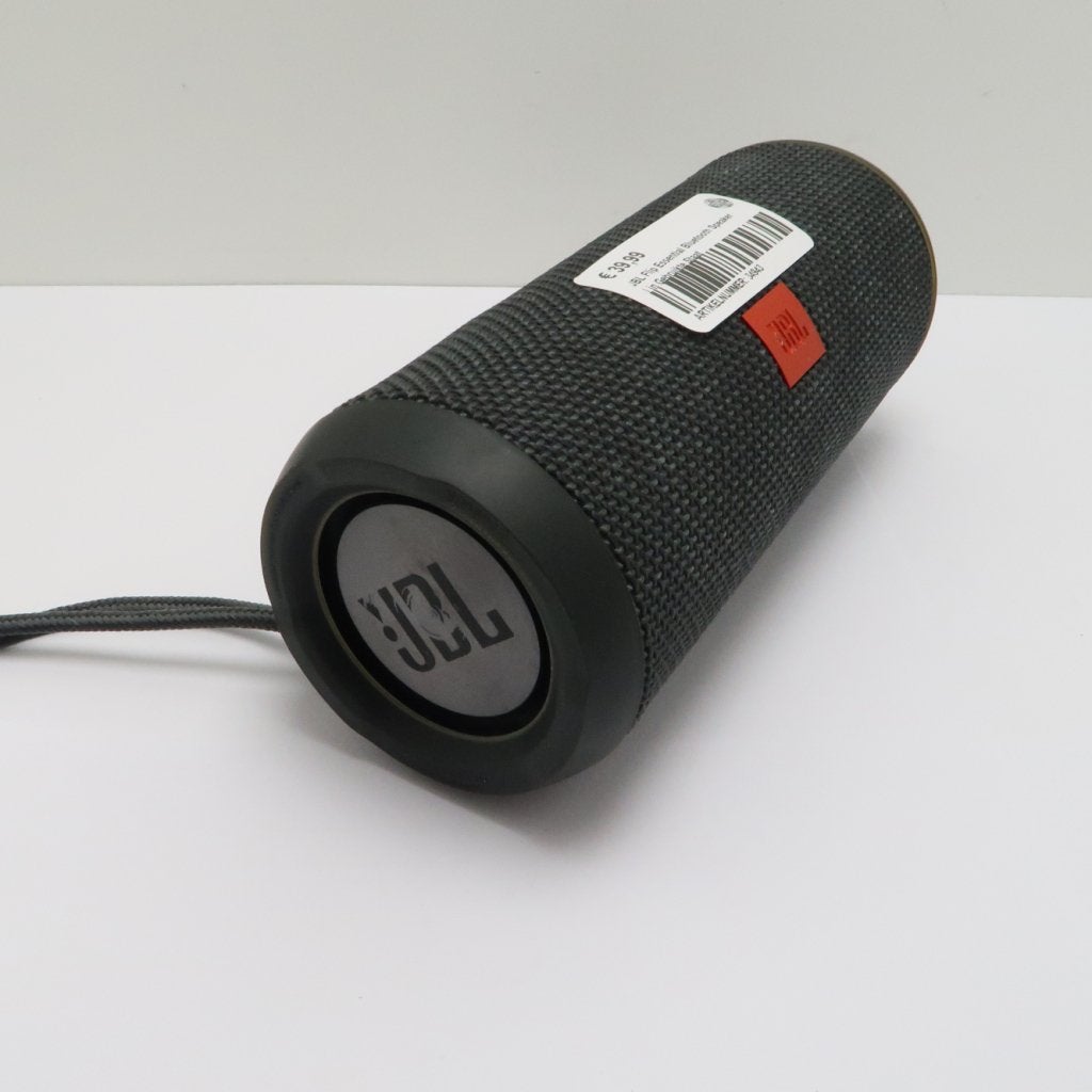 JBL Flip Essential Bluetooth Speaker | in Gebruikte Staat, JBL, Gebruikt, Support@jbl.com, 400 Atlantic Street
Stamford, CT 06901
USA