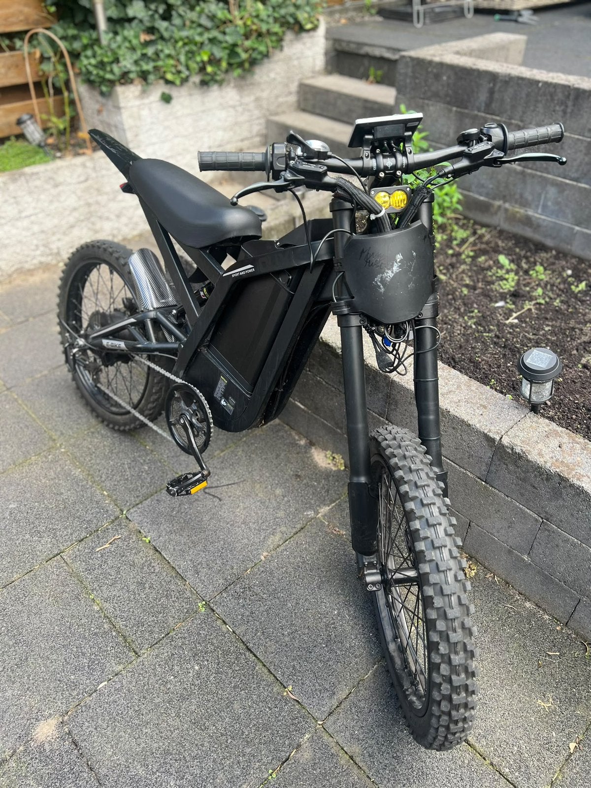 Ouxi gt2000 2 sleutels 6 maanden oud, Fietsen en Brommers, 7/F, Building 3, Factory 3, Zhouteng Industrial Park, Shangilang Community, Nanwan Subdistrict, Longgang District, Shenzhen, Guangdong 518100, China