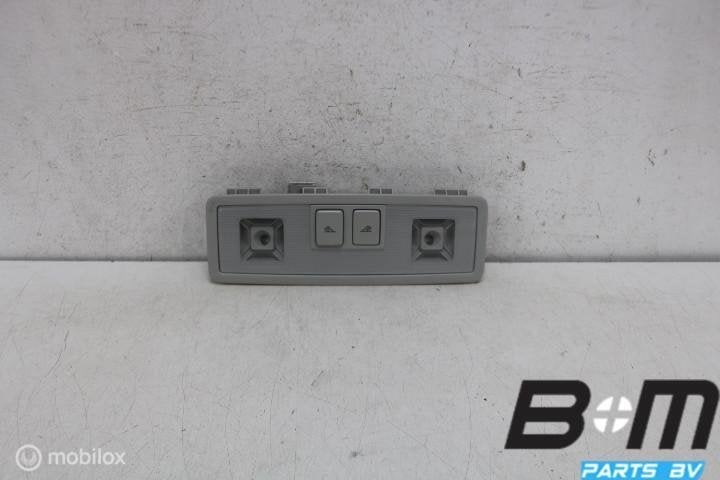 Binnenverlichting achterzijde VW Golf 7 5G0947291K, Gebruikt