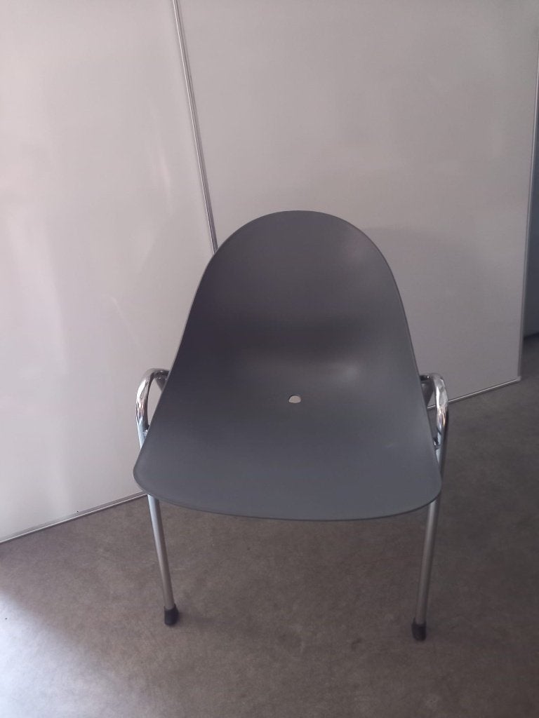 Kuip stoelen speciaal model