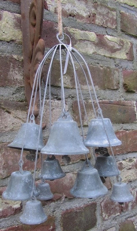 BELLETJES DECORATIE, Ophalen of Verzenden, Nieuw