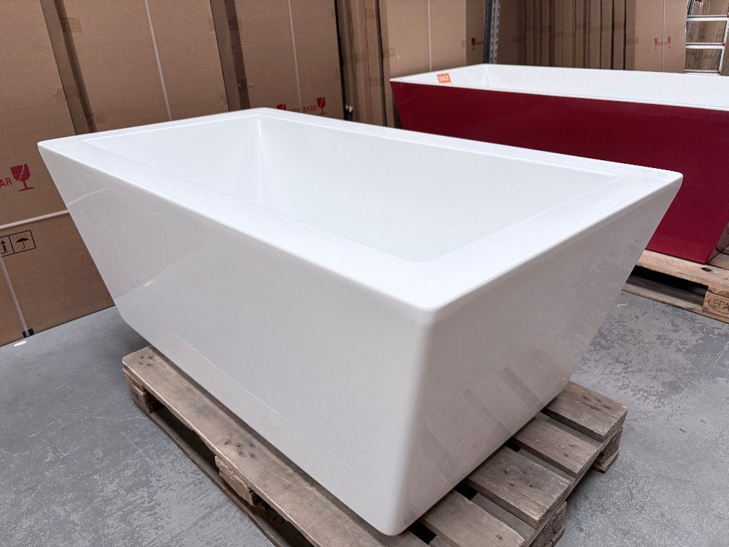 Nieuw Design Ligbad – Vrijstaand 150cm Bad nr352, Ophalen, Nieuw