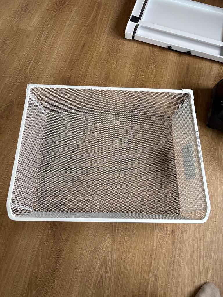 IKEA JONAXEL Draadmand - NIEUW, Ophalen, Nieuw
