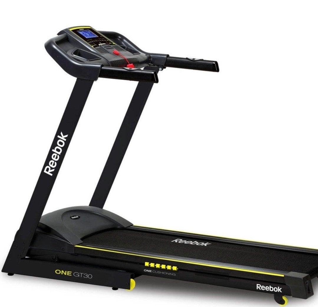 Reebok GT30 One Series loopband., Sport en Fitness, Fitnessmaterialen, Ophalen, Overige typen