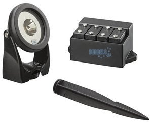 Oase Lunaqua power led set 1, Ophalen of Verzenden, Nieuw, Vijververlichting