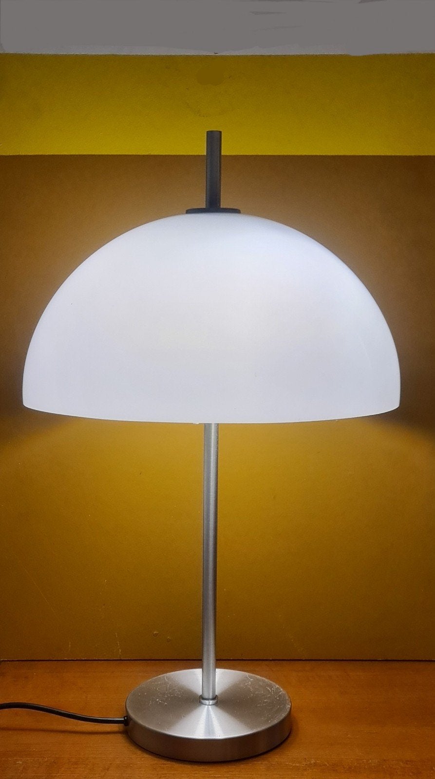 Vintage, design tafellamp RAAK 185, Ophalen of Verzenden, RAAK Amsterdam
