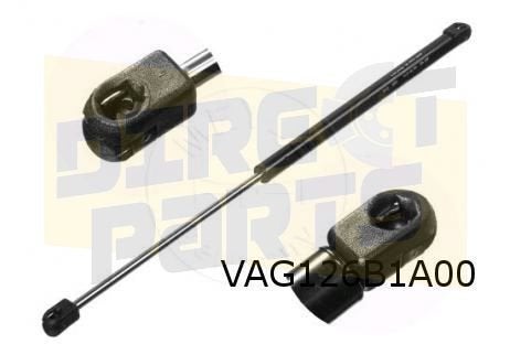 Volkswagen Golf III (8/91-8/97) Gasveer achterklep OES! 1H68, -, -, Nieuw, -