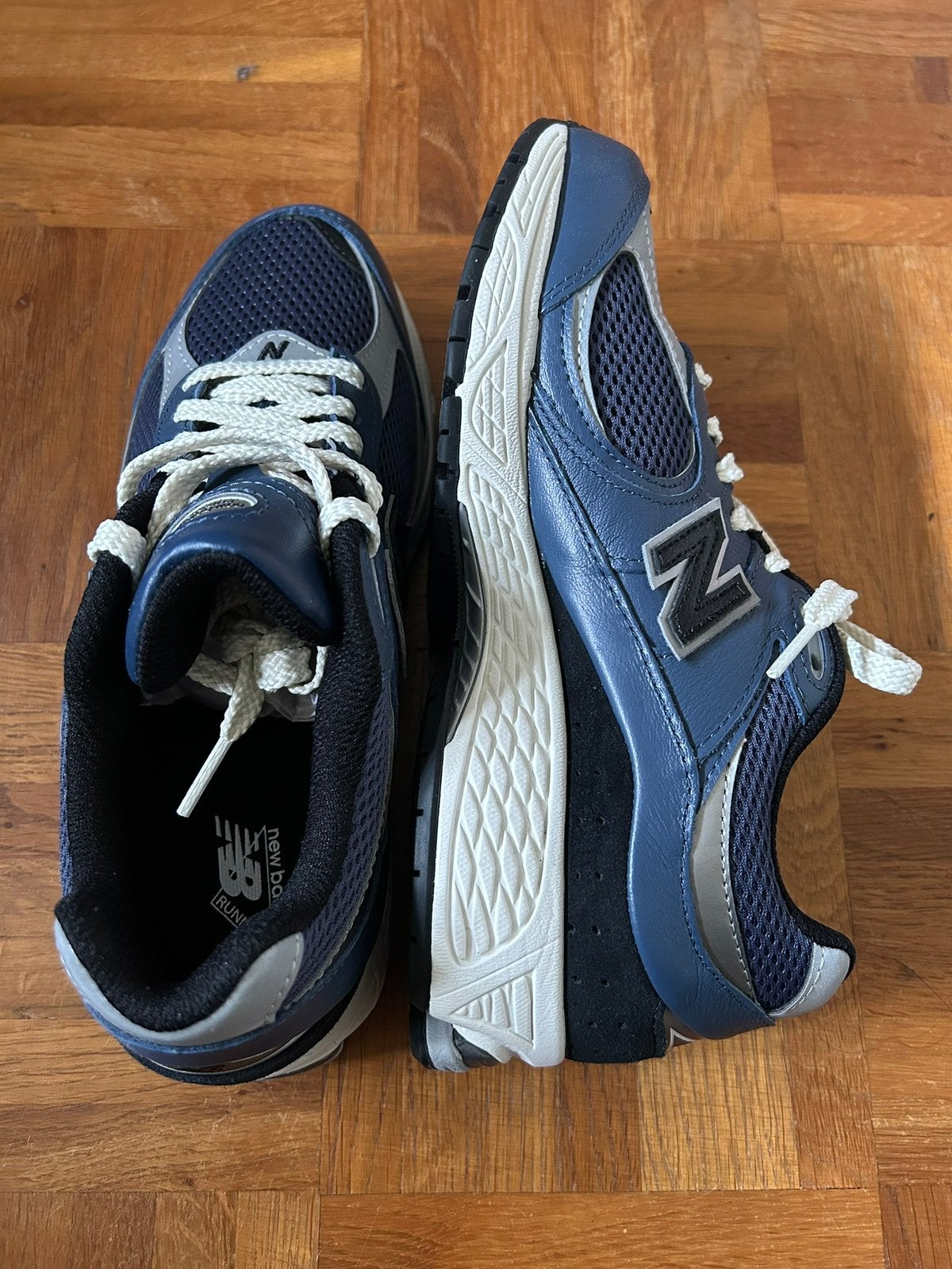 New Balance M2002 UNISEX - Maat 38, Ophalen of Verzenden, Nieuw