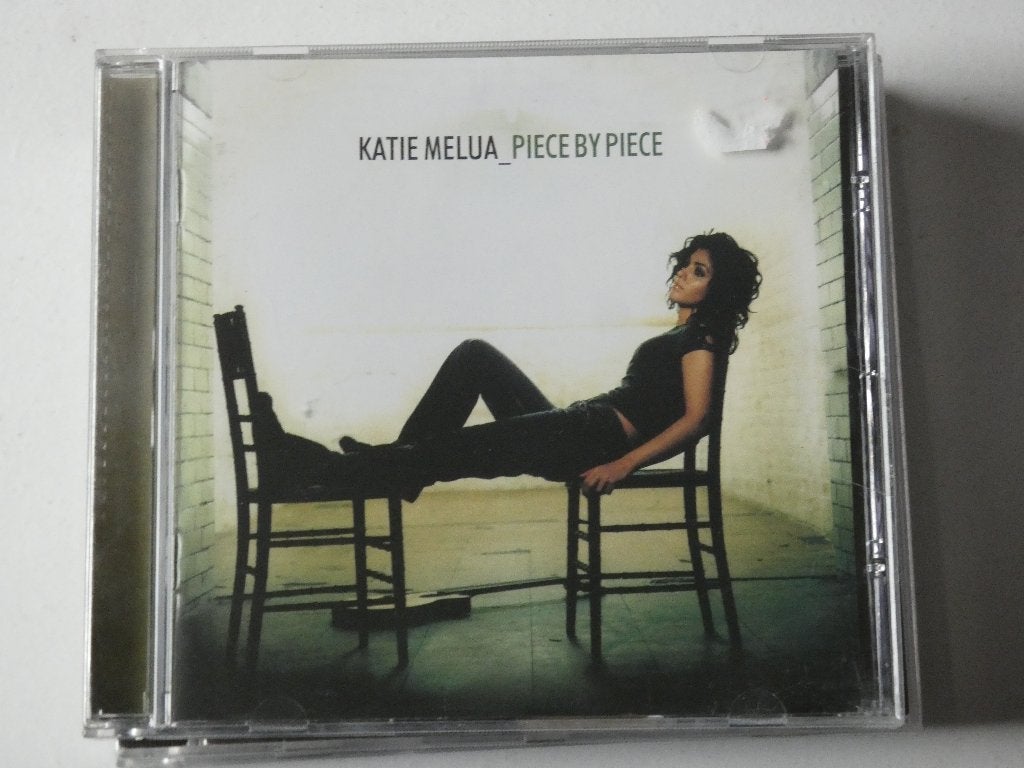 Katie Melua - Piece By Piece, Verzenden