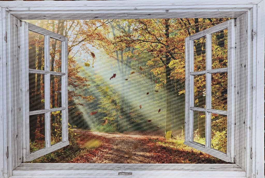 Canvas schilderij, 50 tot 75 cm, Nieuw, Ophalen of Verzenden, Print