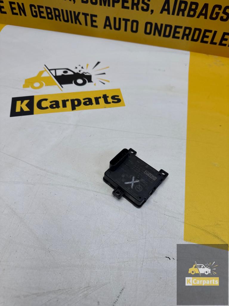 Radar Sensor ACC VW Golf 8 Audi A3 8Y Origineel 5WA907572a, Info@fabrikant.eu, Fabrikantstraat 1
1000 AA  Amsterdam, NL, Ophalen of Verzenden