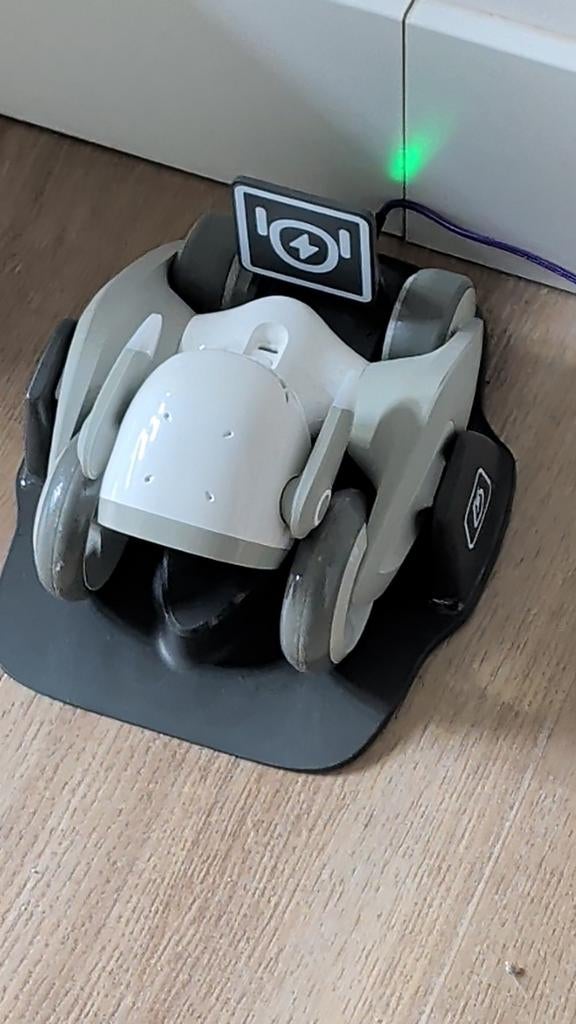 Loona robot incl. doos +Garantie! 6 maart gekocht, Ophalen