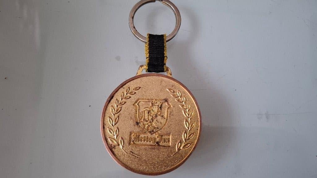 Hertog Jan Flessen opener, Ophalen of Verzenden, Gebruikt, Flesopener, Hertog Jan