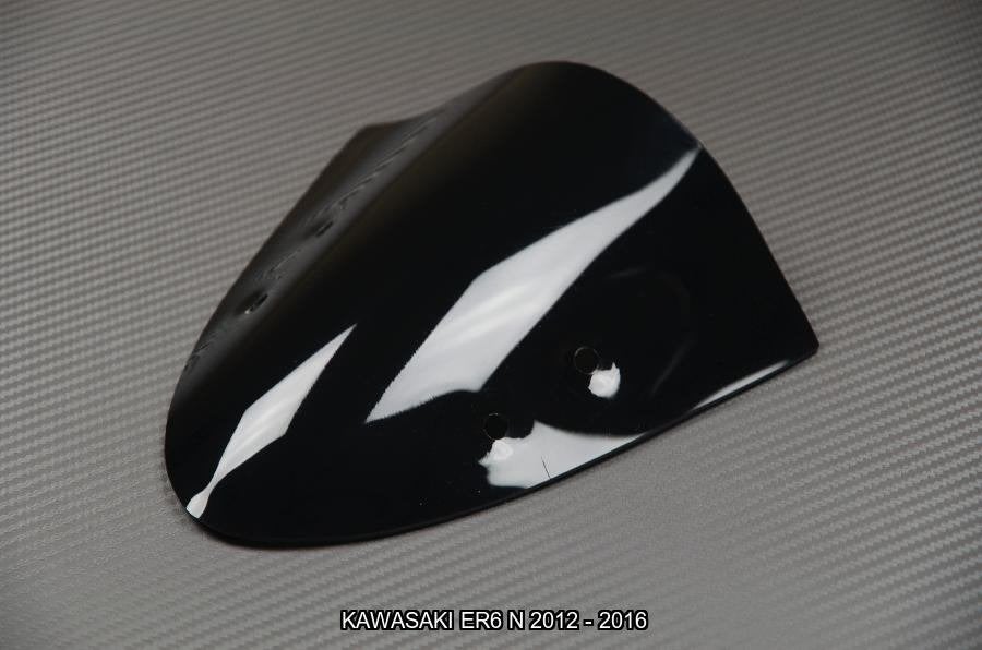 Windscherm KAWASAKI ER6 N 2012 - 2016 ER-6N, Ophalen of Verzenden, Nieuw