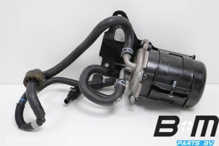 Brandstoffilter Audi Q7 4M 3.0 TDI, Gebruikt