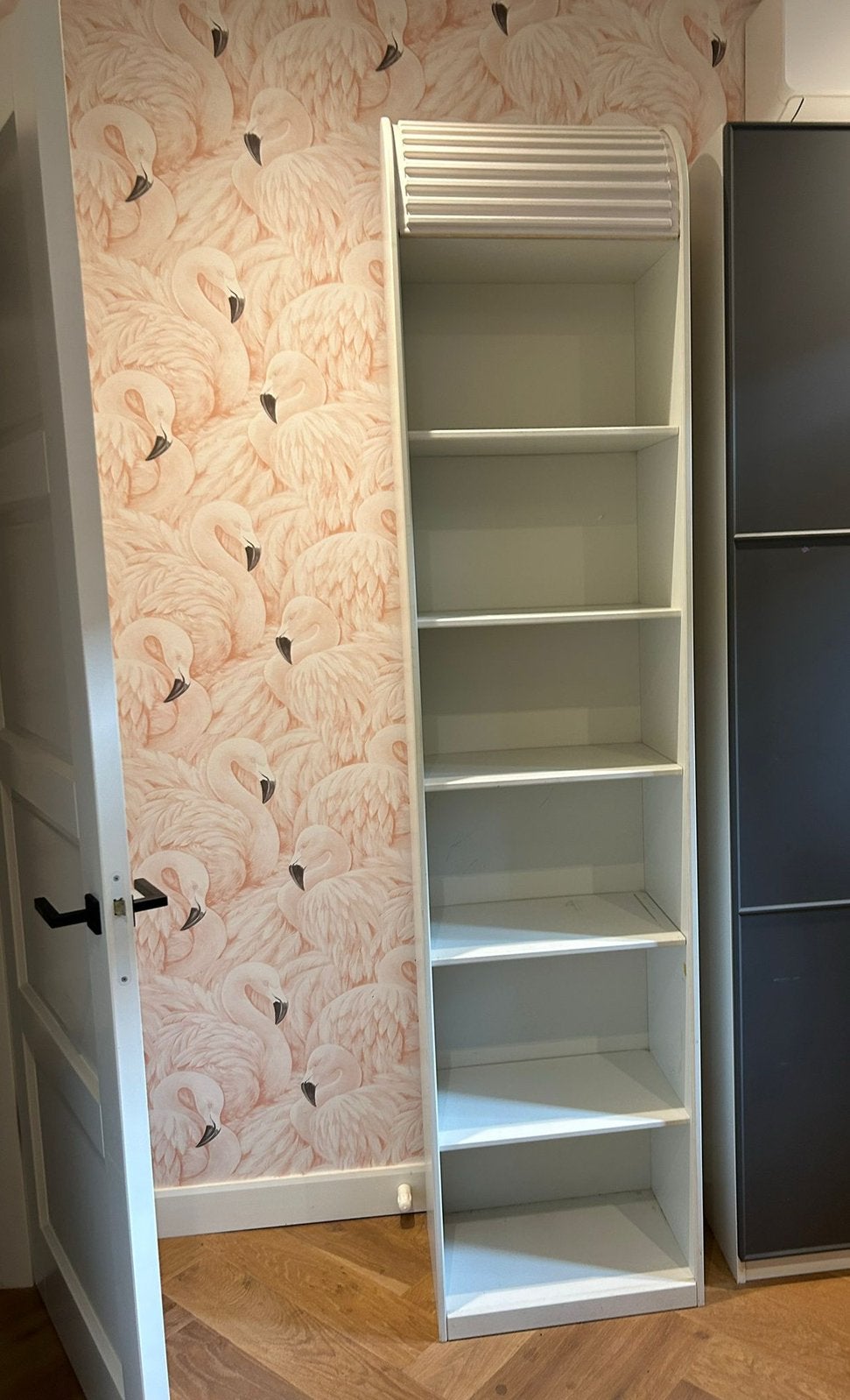 Pastoe amsterdammer, Huis en Inrichting, Met plank(en), Minder dan 50 cm, Gebruikt, 200 cm of meer