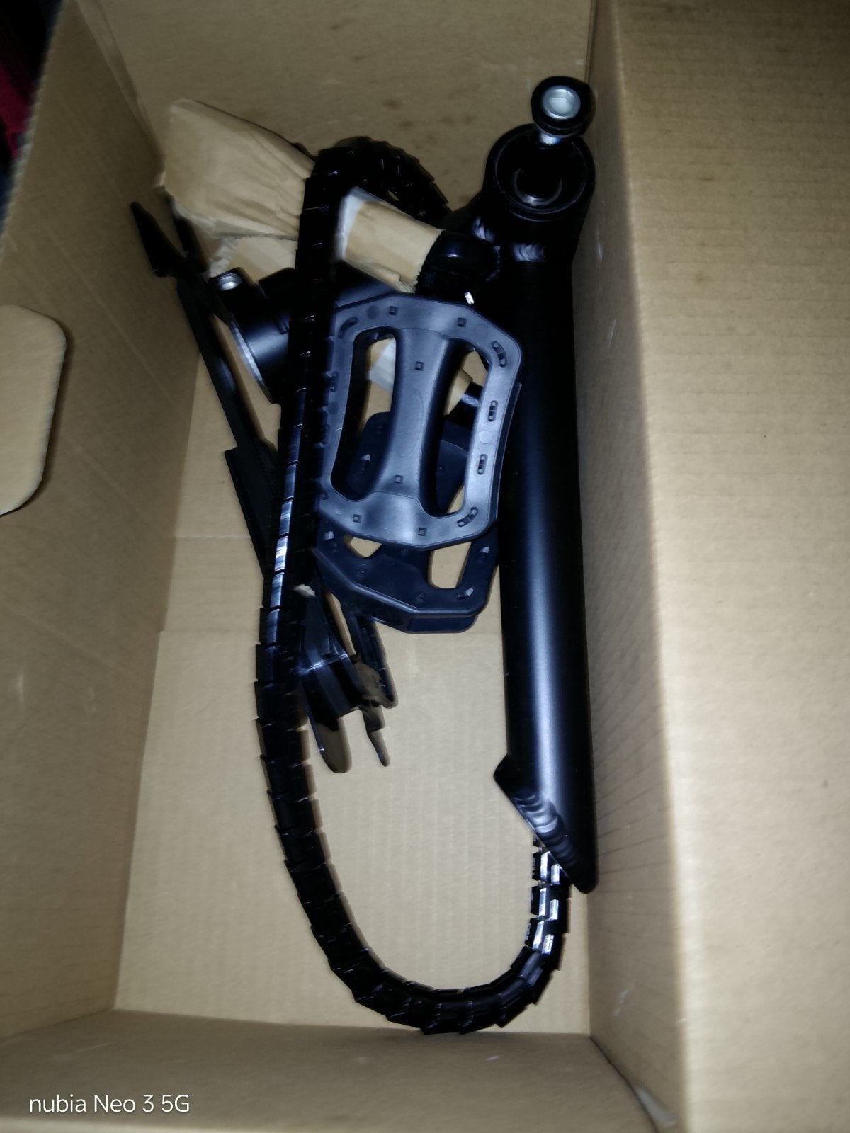 Vici 3-in-1 Meegroeifiets - Loopfiets & Trapfiets, Ophalen of Verzenden, Gebruikt, Minder dan 16 inch