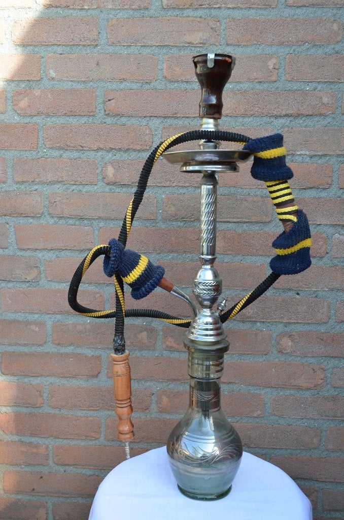 Nieuwe traditionele waterpijp / shisha uit Beiroet, Ophalen of Verzenden, Nieuw, (Water)pijp