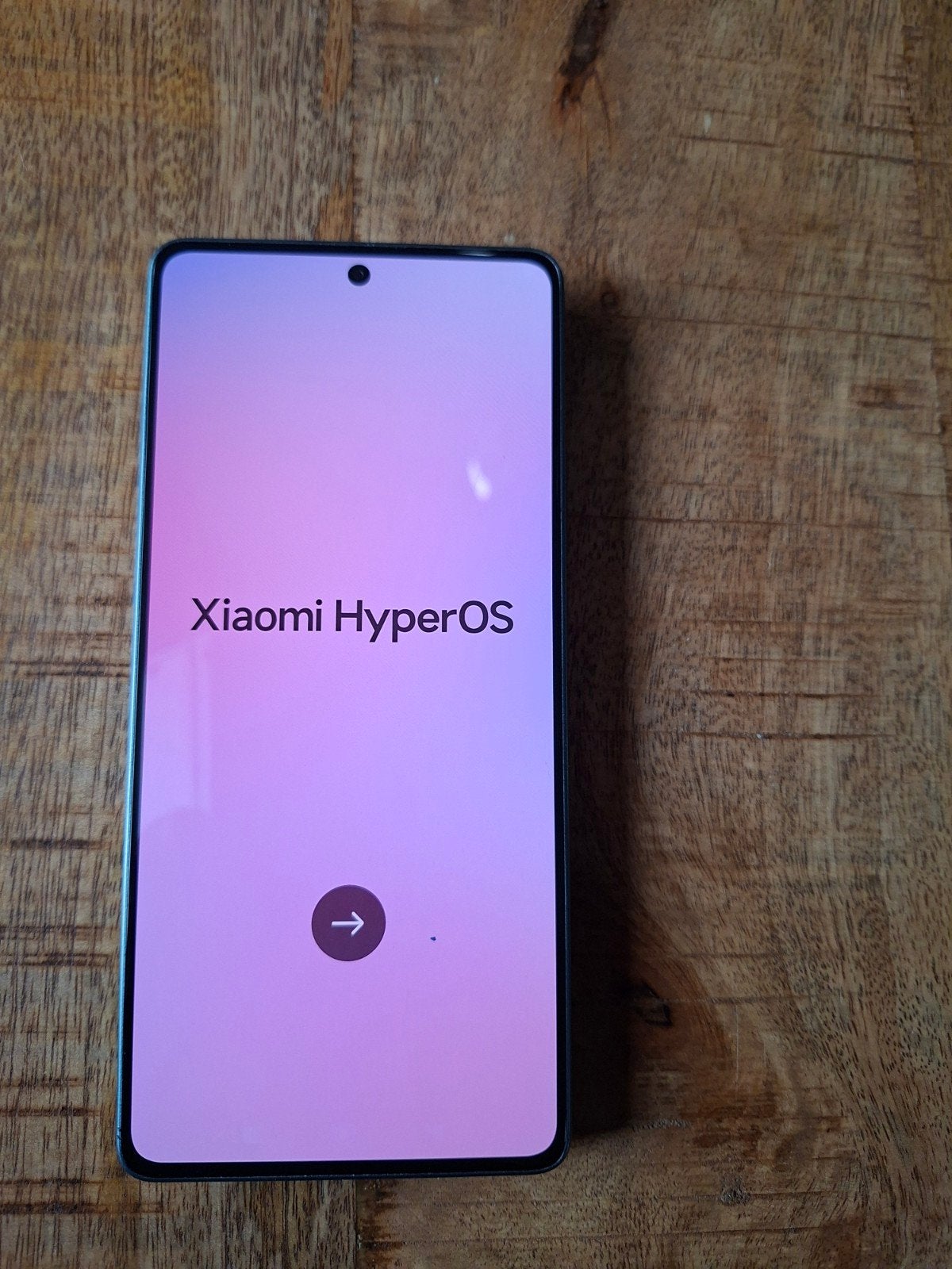 Xiaomi Redmi Note 13 Pro 8GB RAM 256GB ROM Forest Green, Gebruikt, Overige modellen, Ophalen of Verzenden, Zonder simlock