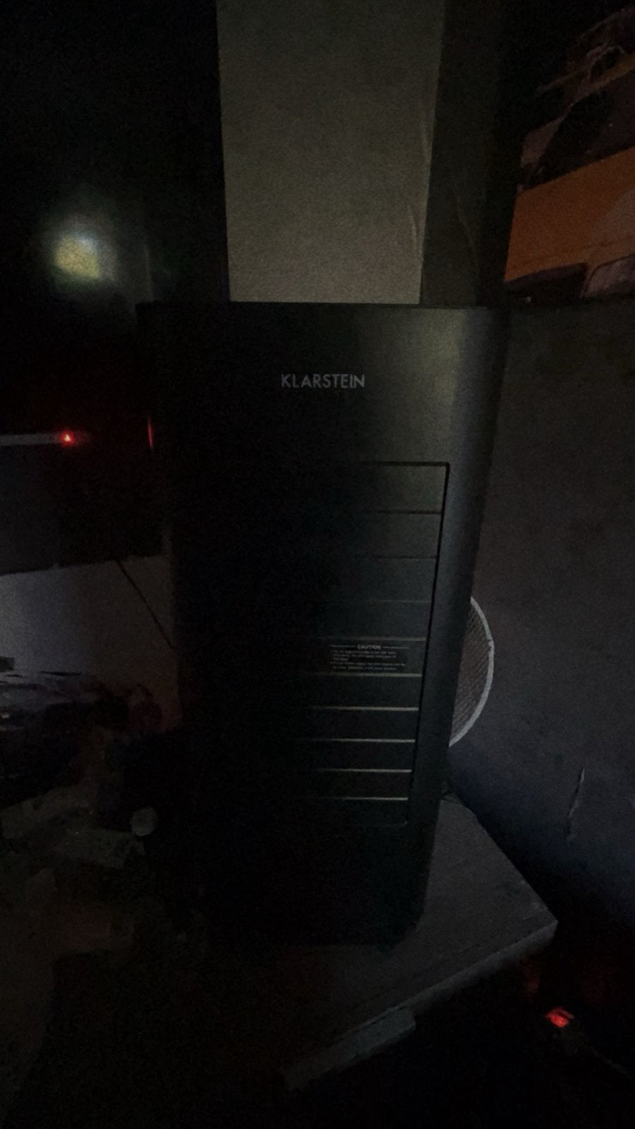 Aircooler, Ophalen of Verzenden, Zo goed als nieuw, Airfryer