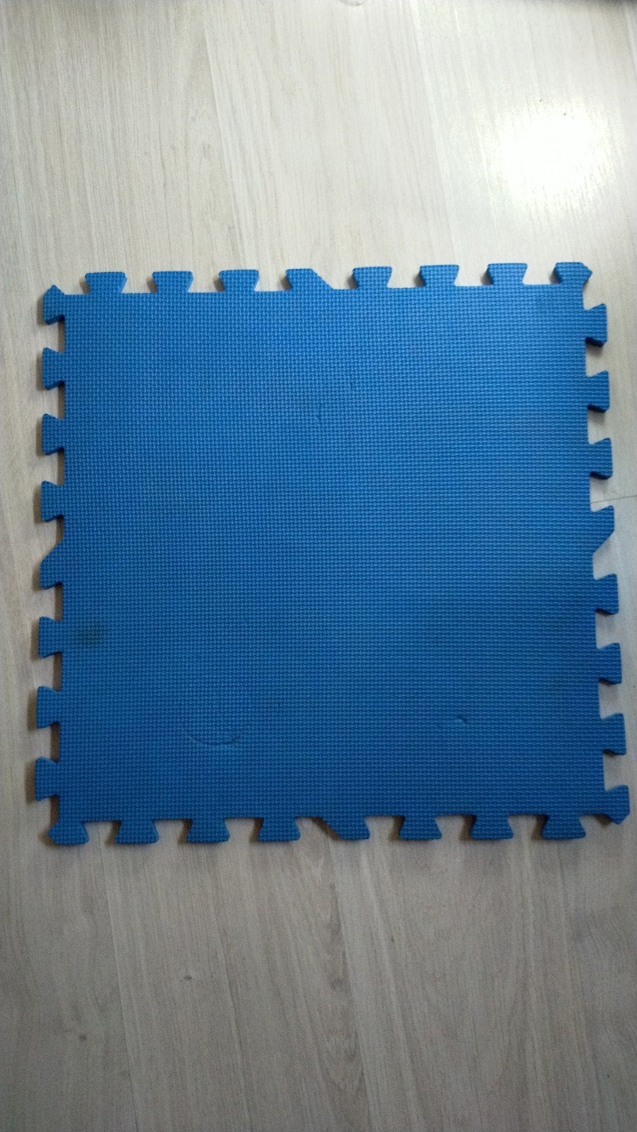 Zwembad tegels 50x50 blauw 10mm dik en grijs 8mm dik, Ophalen, Gebruikt