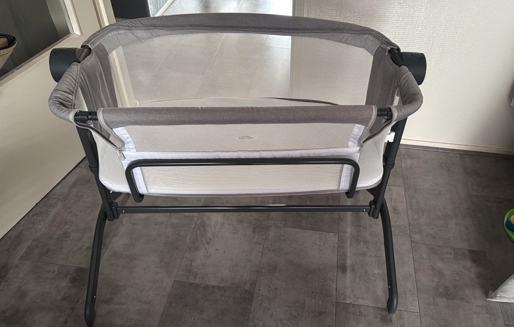 Baby co sleeper babybedje, Ophalen, Zo goed als nieuw, Wieg