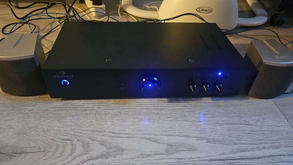 AUNA, Overige merken, Overige systemen, 70 watt of meer, Nieuw
