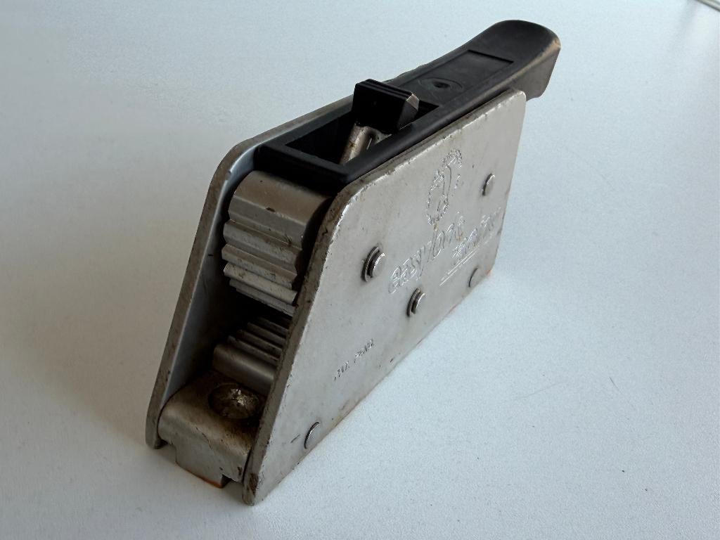 Easylock Racing valstopper 8-12 mm, Ophalen of Verzenden, Gebruikt, Lijn of Blok