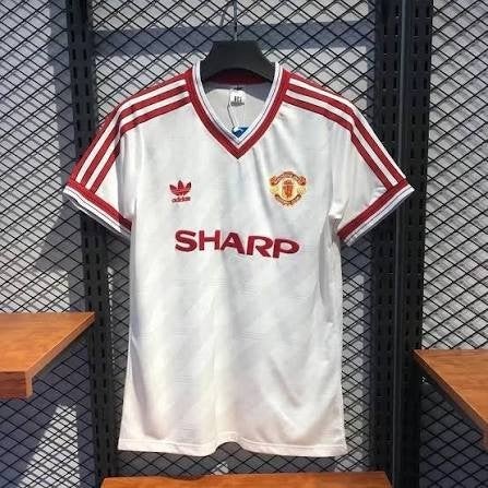 Manchester united 1986/88, Ophalen of Verzenden, Nieuw, Shirt