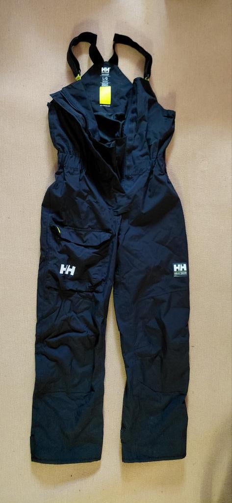 Helly Hansen zeilkleding dames L, Ophalen of Verzenden, Dame
