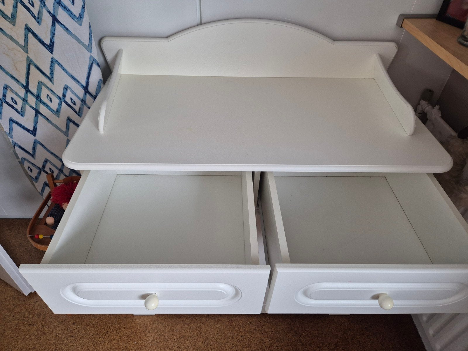 Foto 4 van commode.