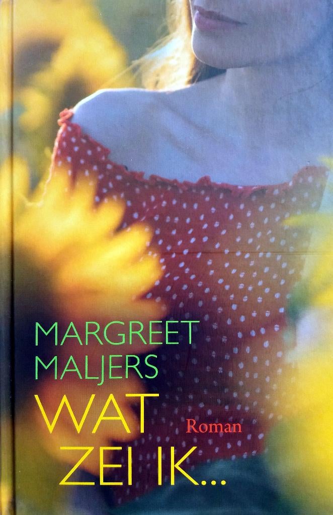 Margreet Maljers - Wat zei ik..., Ophalen of Verzenden, Nieuw, Nederland
