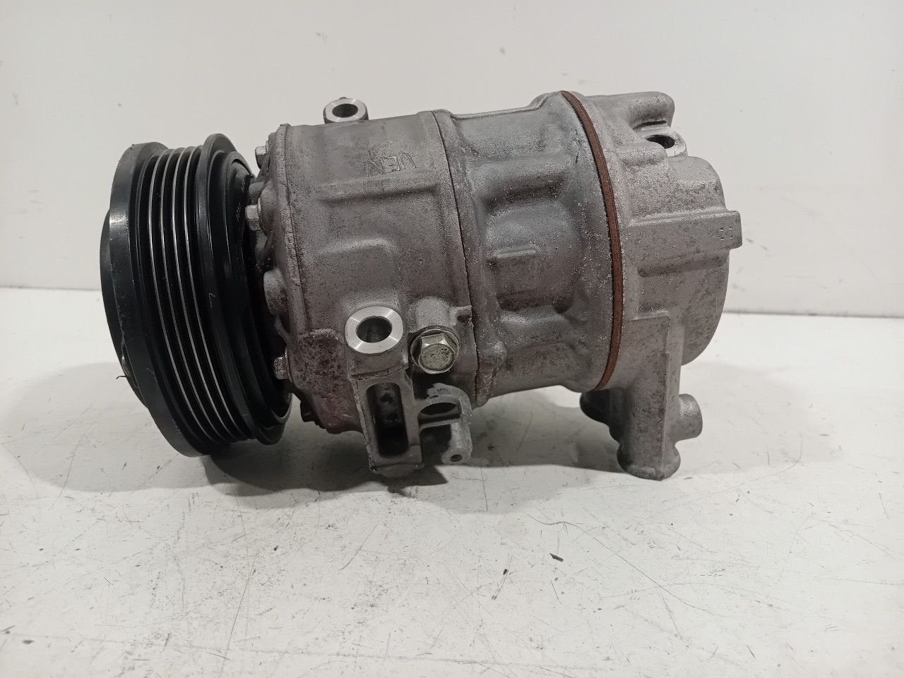 Airco pomp Opel Astra, Onderdelen@venauto.nl, Van der Ven Autorecycling B.V., Gebruikt, Ettenseweg 76, 4706 PB Roosendaal, The Netherlands