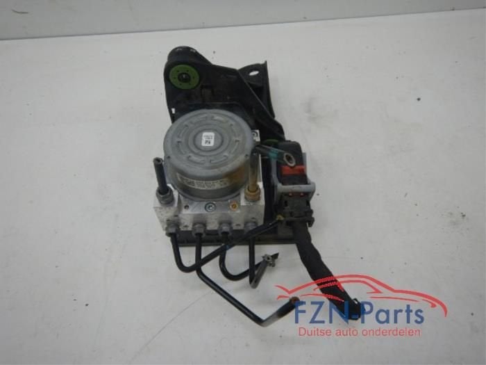 VW Golf 8 5H ABS Pomp, Ophalen of Verzenden, Gebruikt