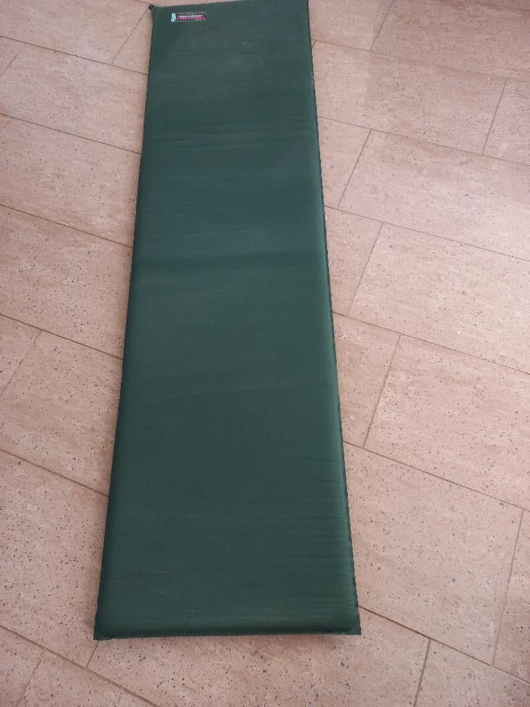 Therm-A-Rest slaapmatjes, Ophalen, Zo goed als nieuw, 1-persoons