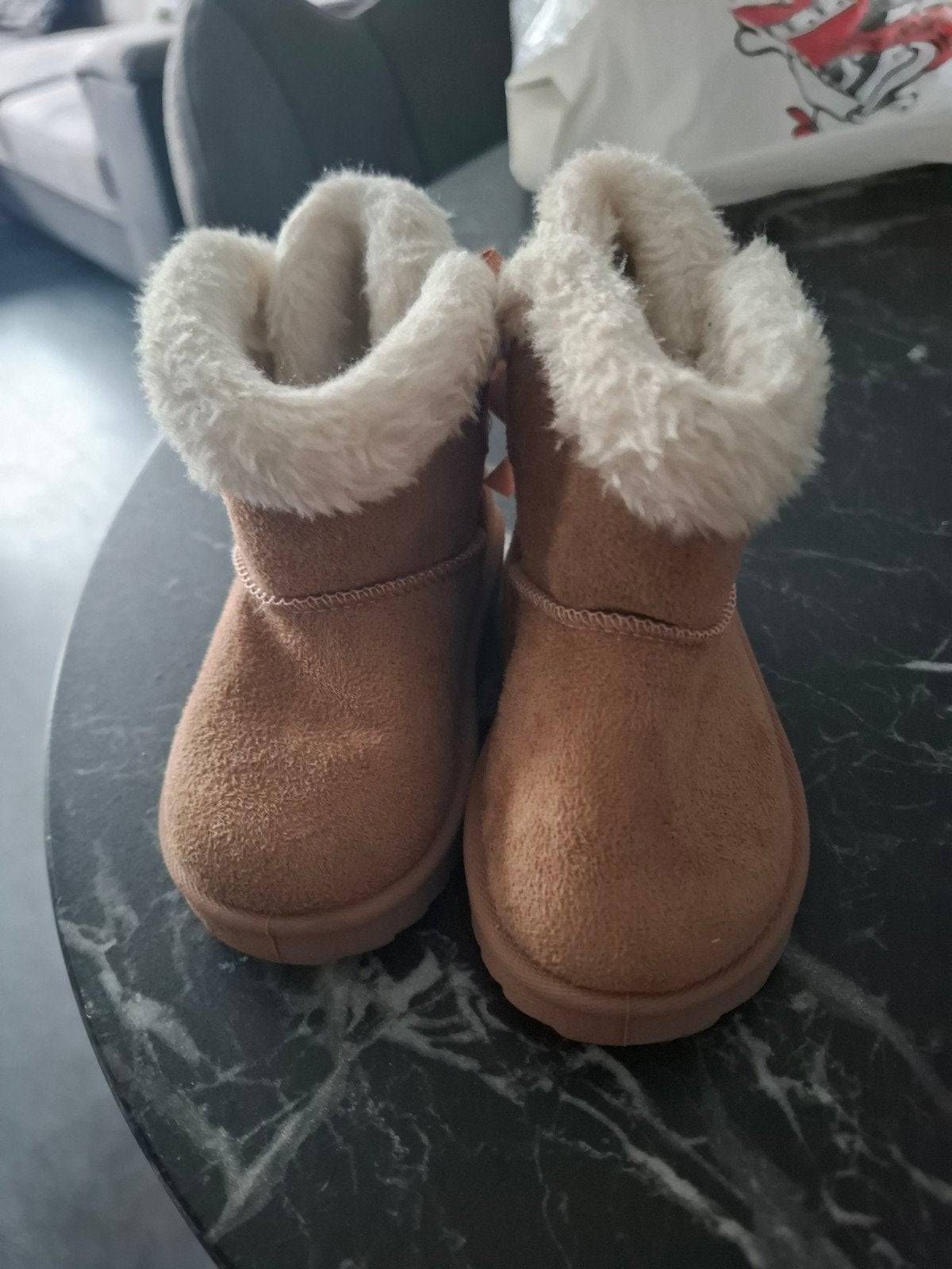 12 p mooie meisjes schoenen/laarsjes maat 19,20,21,22(1prijs, Kinderen en Baby's, Meisje, Schoenen, Ophalen of Verzenden, Zo goed als nieuw