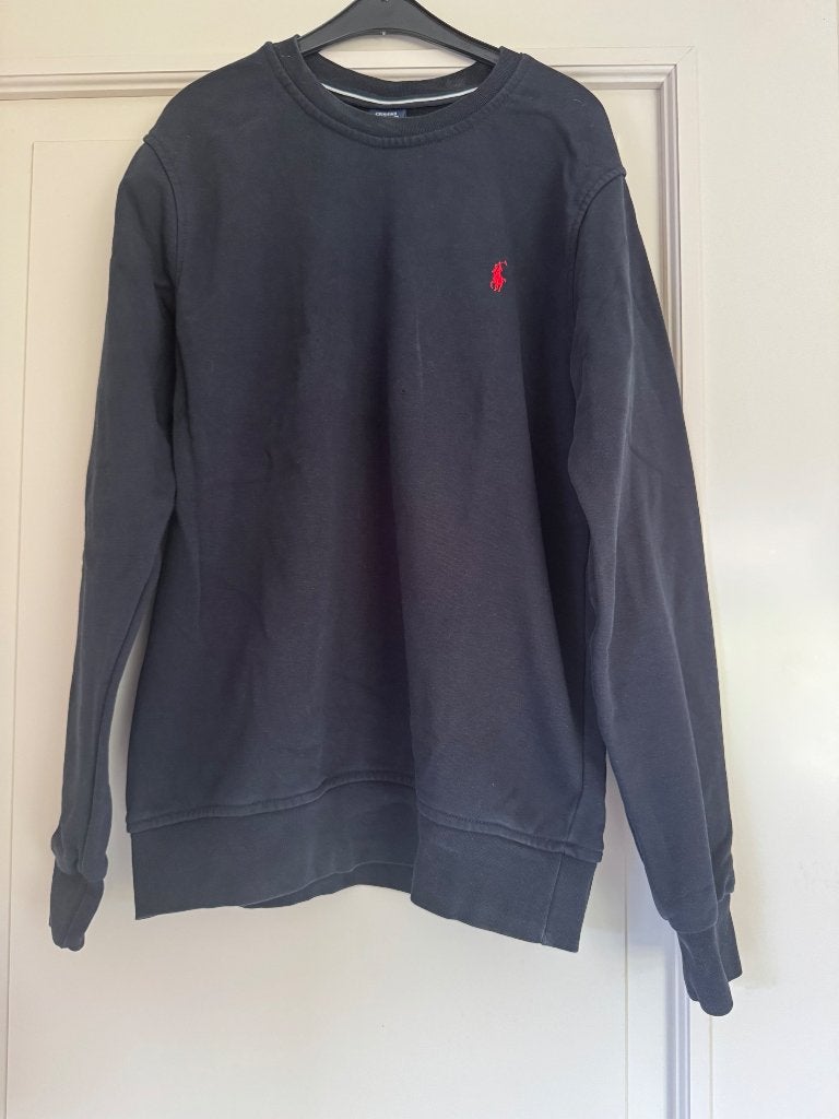 Ralph Lauren sweater maat M, Ralph Lauren, Ophalen of Verzenden, Zo goed als nieuw, Maat 48/50 (M)