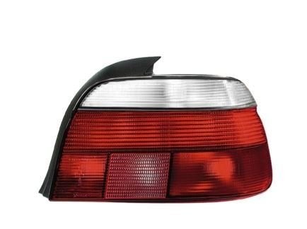 Achterlicht set rood wit Hella BMW 5-serie E39 sedan 2VP0072, -, -, Nieuw, Ophalen of Verzenden