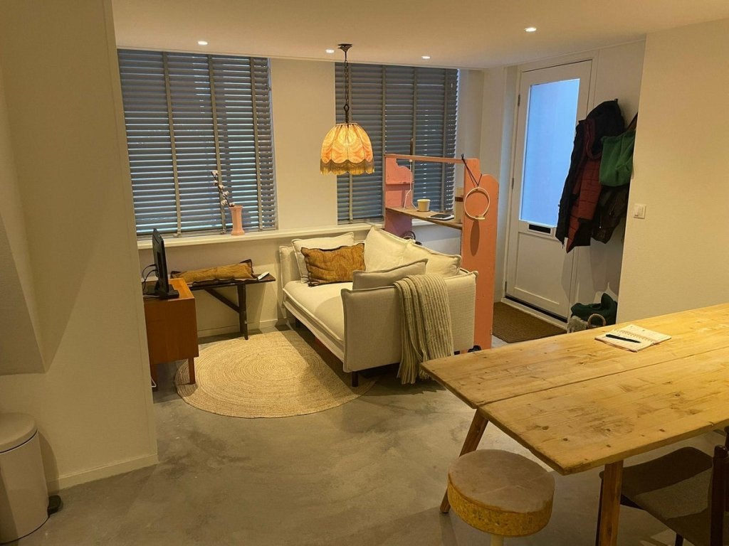 NIEUW! Woonruimte te huur Klokstraat, Leeuwarden