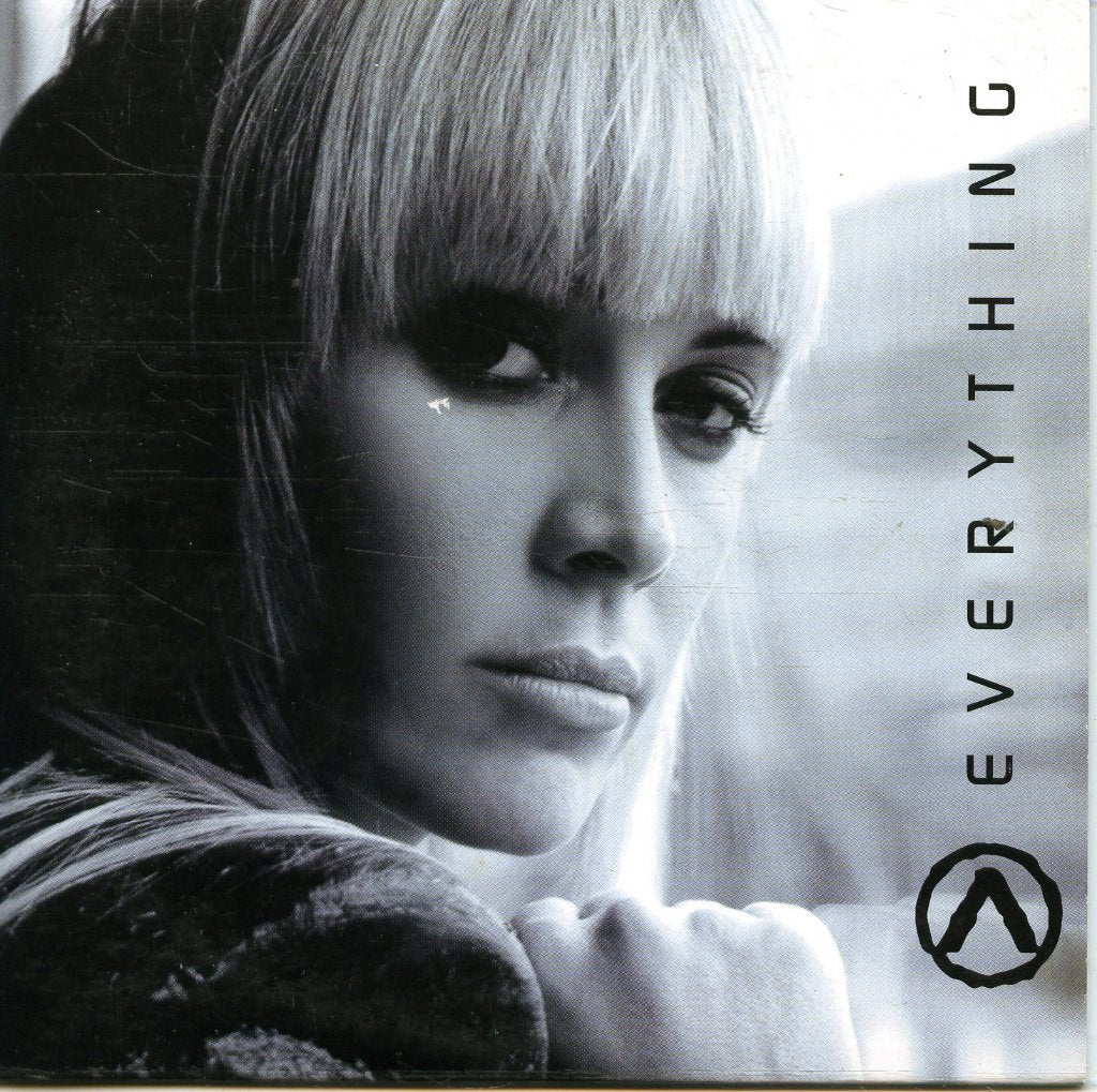 Anouk - Everything, Ophalen of Verzenden, Nieuw in verpakking, Pop