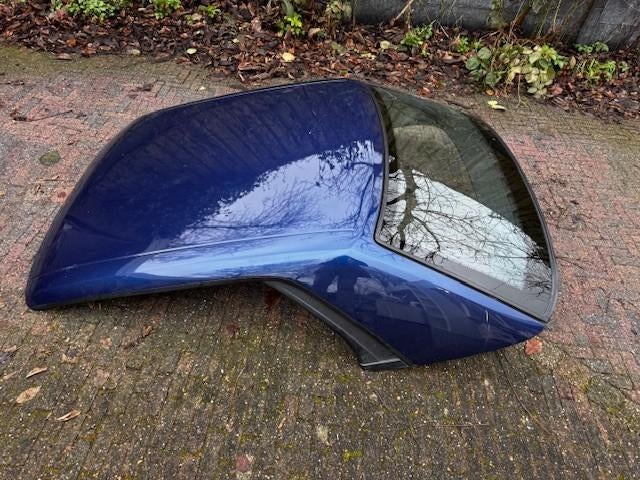 hardtop  voor cabriolet peugeot 306 (1999), Ophalen, Gebruikt, Achterklep, Voor
