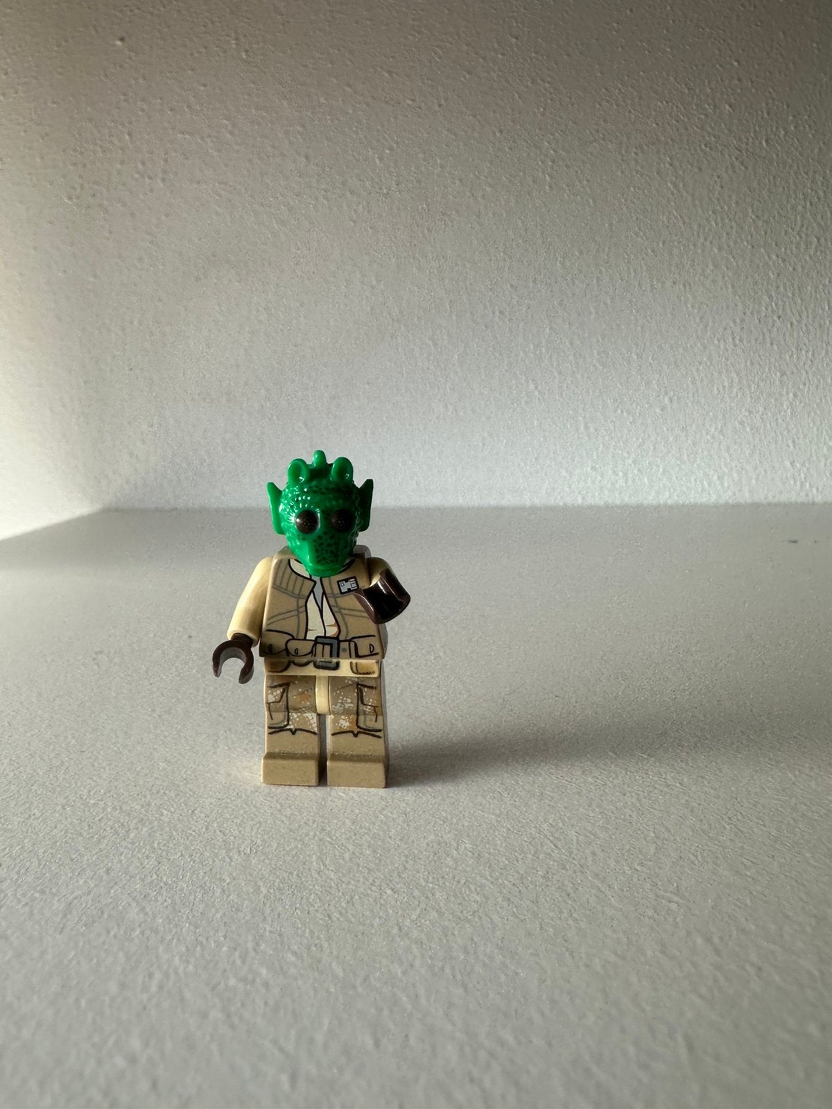 Lego star wars minifiguren sw0687, Verzenden, Zo goed als nieuw