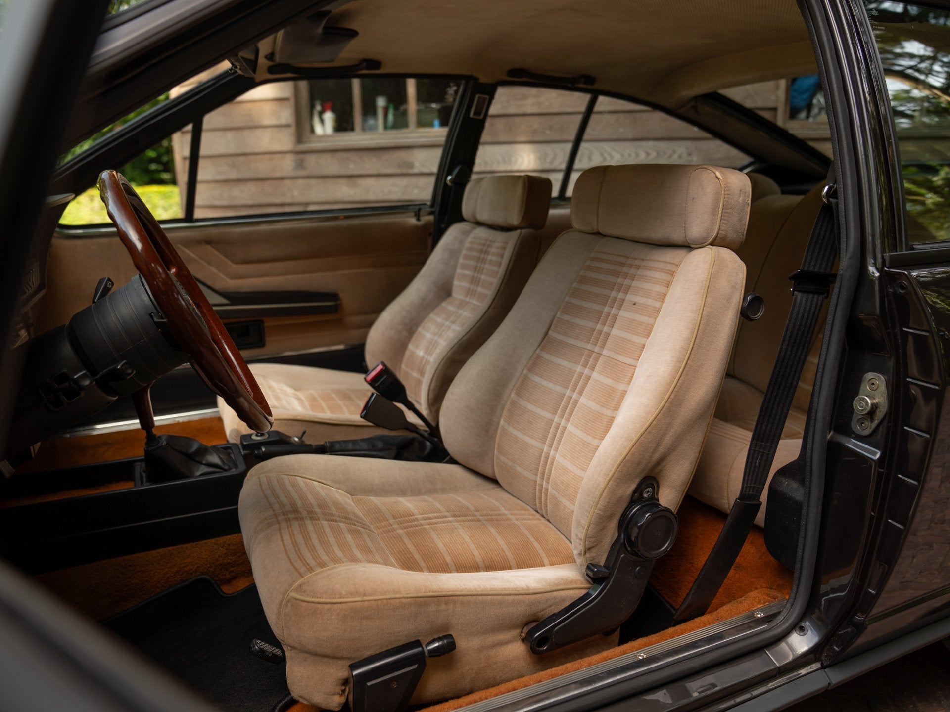 Alfa Romeo GTV 2.5 V6 | Nederlands geleverd (bj 1982), foto 8