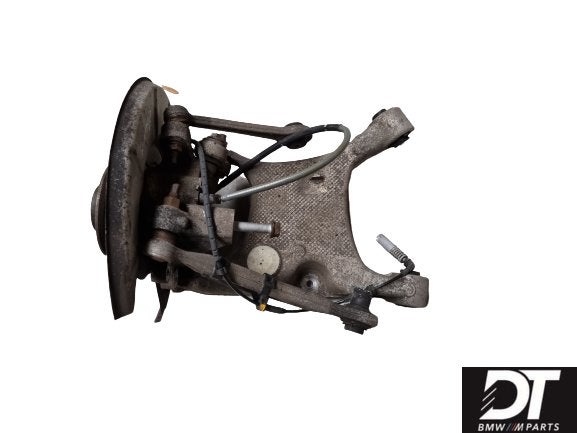 Fusee linksachter BMW M5 5-serie E60 S85 S85B50 33322282959, Gebruikt, Ophalen of Verzenden, BMW, BMW