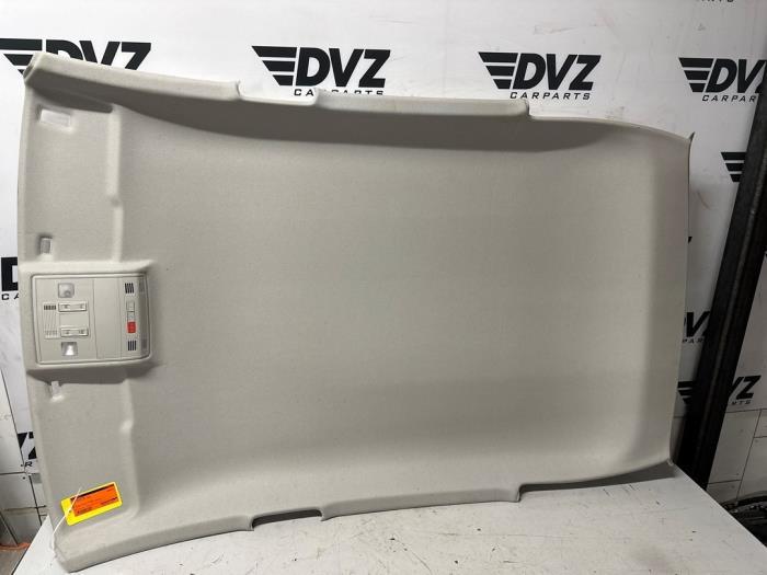 Hemelbekleding van een Seat Ibiza, Auto-onderdelen, Gebruikt, -, -, Ophalen of Verzenden