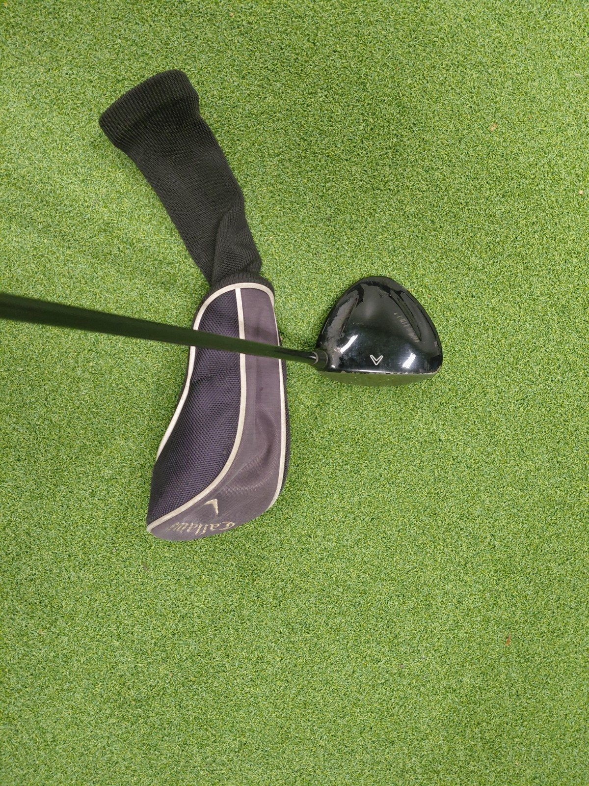 Callaway FT-iZ Fairwawood- Dames Links -, Ophalen of Verzenden, Gebruikt, Club, Callaway