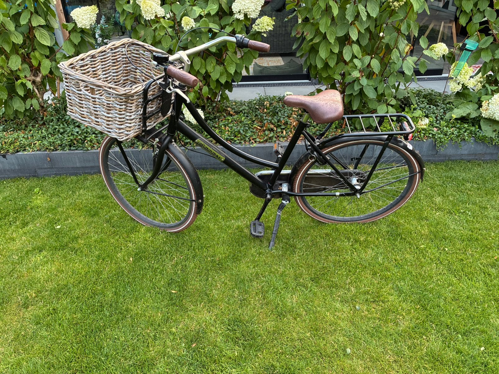 Mooie 26 inch meisjes fiets te koop, Fietsen en Brommers, Fietsen | Meisjes, Ophalen, Zo goed als nieuw, 26 inch of meer, Versnellingen