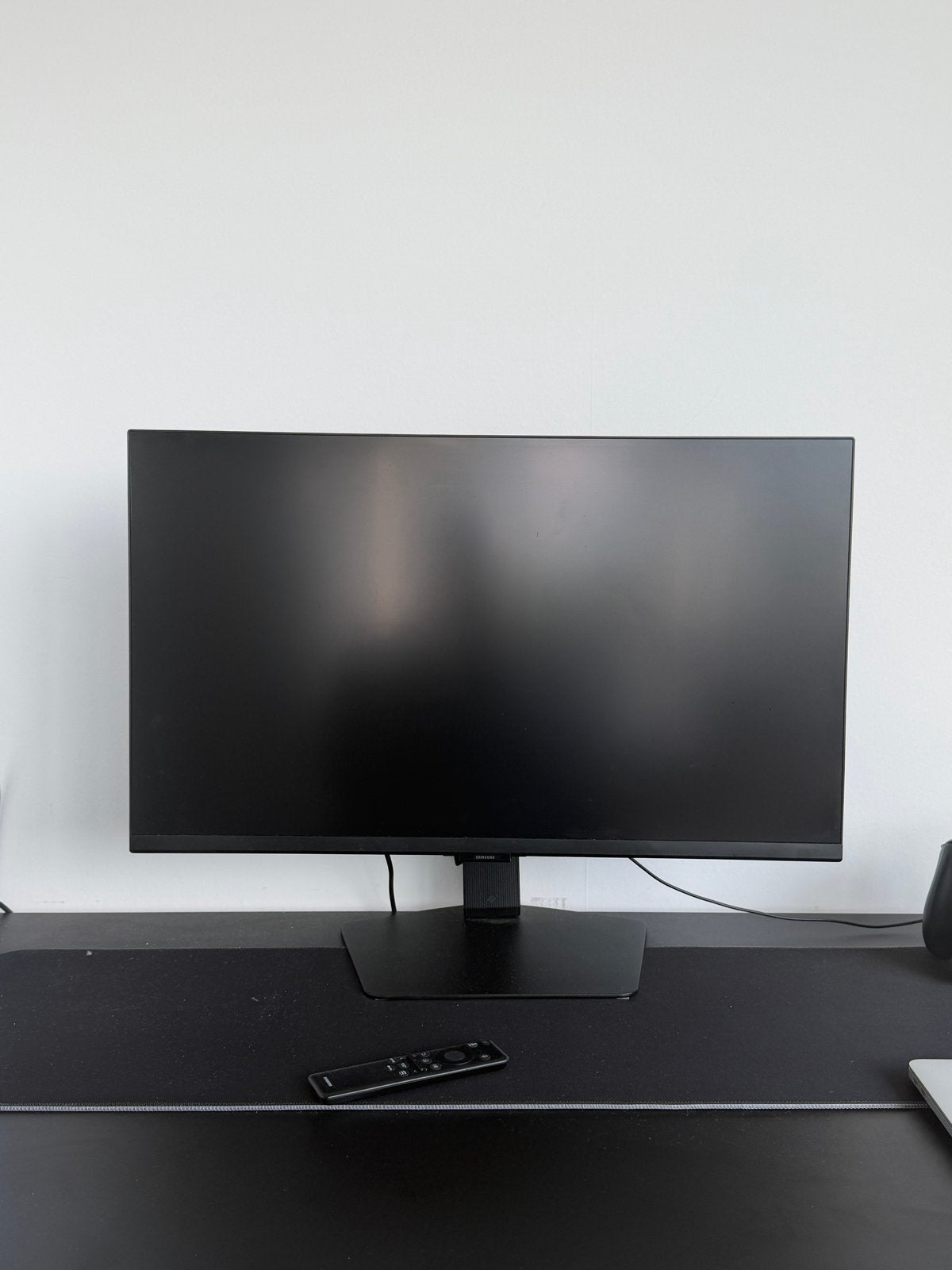 Samsung Odyssey G7 LS27DG702EUXEN 27" 4K Monitor, Computers en Software, Gaming, Curved, VA, Ophalen of Verzenden