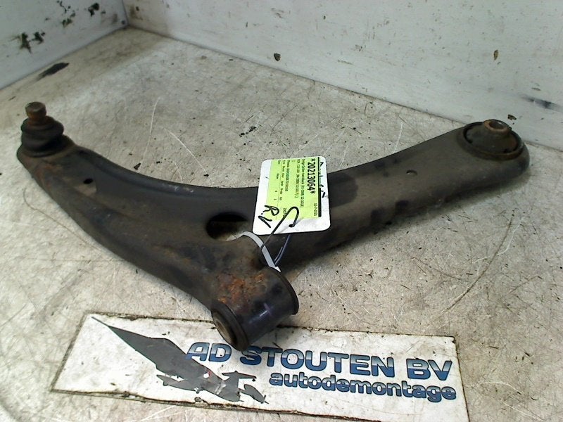 Draagarm Rechts Voor Dodge Caliber (2006-06/..), Webaccessibility@stellantis.com, Gebruikt, Taurusavenue 1, Hoofddorp 2132 LS, , Nederland